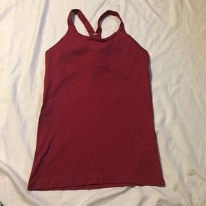 Lululemon Athletica Top